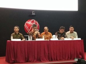 Dituduh Jual Beras Subsidi, Ini Penjelasan Bos Induk Usaha PT IBU