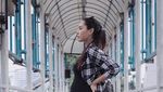 Nikah 13 Mei Lalu, Berapa Usia Kehamilan Raquel Katie Larkin?