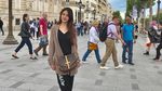 So Shiny, Vanesha Prescilla Cantik Banget