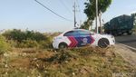 Mobil Patroli Palsu untuk Tekan Angka Kecelakaan