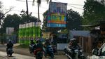 Foto : Ini Lokasi Hunian DP 1% di Serpong