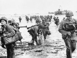 Selamat di Dunkirk, Ini Potret Inggris Pukul Balik Jerman