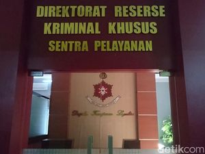 Tim Saber Pungli Ciduk 6 Oknum Pegawai Dishub Kota Serang