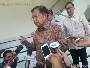Pemerintah Beri Jalan jika PAN Ingin Keluar dari Kabinet