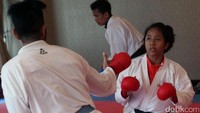 Pengurus Besar FORKI optimistis target dua emas yang ditetapkan Satlak Prima bisa tercapai di SEA Games 2017.