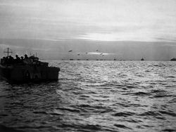 Selamat di Dunkirk, Ini Potret Inggris Pukul Balik Jerman