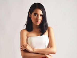 Resmi Cerai, Niken Anjani Ingin Mulai Hidup Baru Lagi