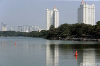 Mimpi Anies-Sandi: Jakarta Vs Destinasi Wisata Dunia