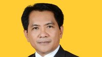 John Kennedy Aziz (Komisi III, Fraksi Golkar). Bertugas di Komisi III dan Badan Legislasi. Kemudian 2015-2016 pindah ke Komisi IX dan Badan Anggaran.