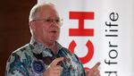 Nilai Penjualan Bosch di Indonesia Capai Rp 1,2 Triliun