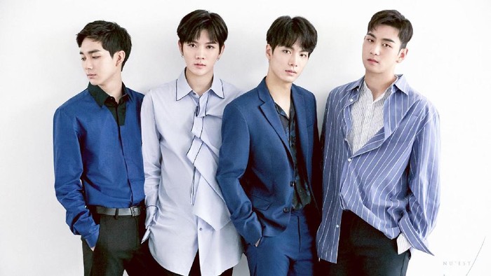 NUEST