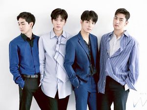 5 Idola K-Pop Ini Pernah Dituding Lakukan Tindak Kriminal