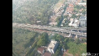 Foto: Apilion/pasangmata.detik.com