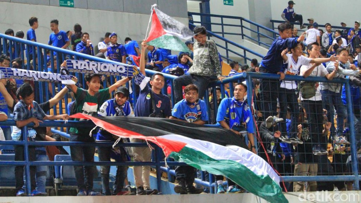 Foto: Wisma Putra/detikSport