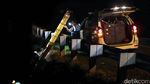 Tembus Gelapnya Malam untuk Terangi Desa Tieng Wonosobo