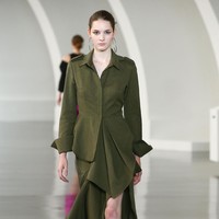 Koleksi Didit Hediprasetyo Couture Fall- winter 2017 (dok. Didit Hediprasetyo)