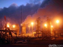 Harta Karun Energi di RI Melimpah, tapi Kok Sulit Manfaatkannya Ya?