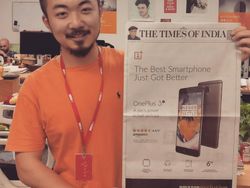 Keseharian Pemuda Pendiri OnePlus yang Bikin Iri