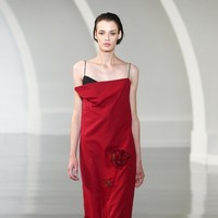 Koleksi Didit Hediprasetyo Couture Fall- winter 2017 (dok. Didit Hediprasetyo)