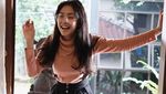 So Shiny, Vanesha Prescilla Cantik Banget