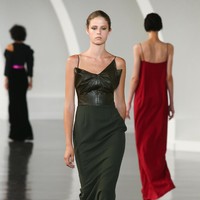 Koleksi Didit Hediprasetyo Couture Fall- winter 2017 (dok. Didit Hediprasetyo)