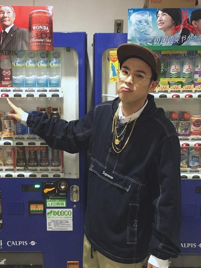 P.O Block B