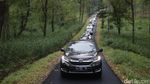Ototest Honda CR-V Turbo