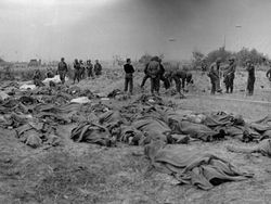 Selamat di Dunkirk, Ini Potret Inggris Pukul Balik Jerman