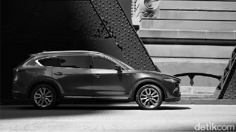Foto: Mazda Foto: Mazda