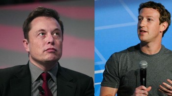 15. SpaceX sempat menjadi sorotan setelah roketnya meledak saat hendak mengirim satelit milik Facebook ke orbit Bumi. Foto: istimewa
