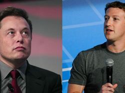 Momen-momen Kelam dalam Kehidupan Elon Musk