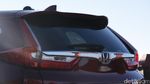 Ototest Honda CR-V Turbo