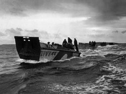 Selamat di Dunkirk, Ini Potret Inggris Pukul Balik Jerman