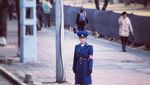 Foto Langka Gadis-gadis Korea Utara