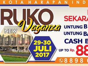 Investasi Properti Tetap Pilihan yang Tepat di Tahun 2017