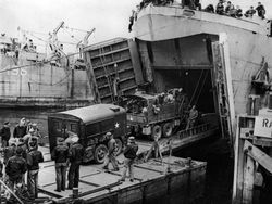 Selamat di Dunkirk, Ini Potret Inggris Pukul Balik Jerman