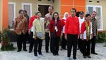 Kala Menteri, Gubernur Hingga Dirut BTN Nongkrong Bareng