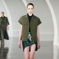 Koleksi Didit Hediprasetyo Couture Fall- winter 2017 (dok. Didit Hediprasetyo)