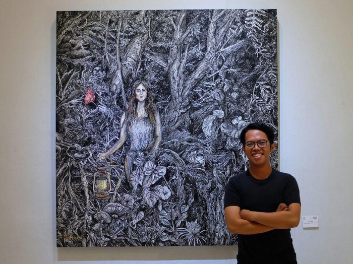 Galih Reza Suseno
