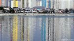 Foto : Indahnya Danau Sunter Sekarang