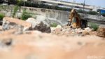 Proyek Tol Depok-Antasari Seksi I Dikebut