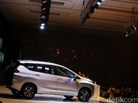 5 Fitur Unik Mitsubishi Small MPV