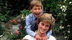 20 Foto untuk Mengenang 20 Tahun Meninggalnya Putri Diana