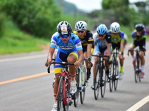 12 Negara Siap Ramaikan Tour de Central Celebes di Sulteng