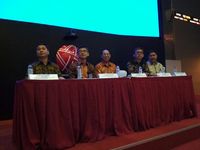 Dituduh Jual Beras Subsidi, Ini Bantahan Bos Induk Isaha PT IBU