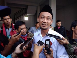 Gerindra Godok 7 Pendaftar Pilbup Garut 2018