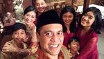 Intip Momen Romantis Mantan Pacar Yuni Shara Lamar Kekasihnya