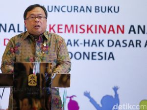 Begini Caranya Agar RI Atasi Jurang Antara si Miskin dan si Kaya