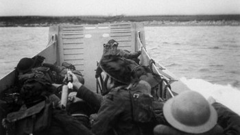 Menjelang pendaratan yang menegangkan. Foto: Getty Images