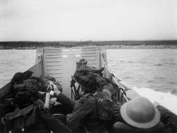 Selamat di Dunkirk, Ini Potret Inggris Pukul Balik Jerman